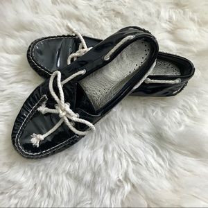 Sperry Topsider Boat Shoes